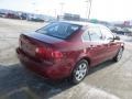 Ruby Red - Optima LX Photo No. 9