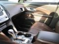 Mocha Steel Metallic - Equinox LTZ AWD Photo No. 16