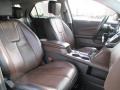 Mocha Steel Metallic - Equinox LTZ AWD Photo No. 18
