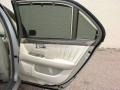 2001 Parchment Crystal Lexus LS 430  photo #15