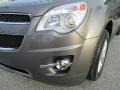 Mocha Steel Metallic - Equinox LTZ AWD Photo No. 23