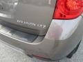 Mocha Steel Metallic - Equinox LTZ AWD Photo No. 26