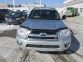 Titanium Metallic - 4Runner SR5 4x4 Photo No. 3