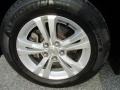 Mocha Steel Metallic - Equinox LTZ AWD Photo No. 27