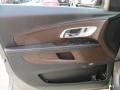 Mocha Steel Metallic - Equinox LTZ AWD Photo No. 28