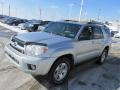 Titanium Metallic - 4Runner SR5 4x4 Photo No. 5