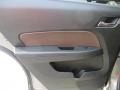 Mocha Steel Metallic - Equinox LTZ AWD Photo No. 29