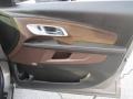 Mocha Steel Metallic - Equinox LTZ AWD Photo No. 31