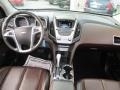 Mocha Steel Metallic - Equinox LTZ AWD Photo No. 32