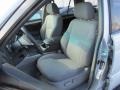 Stone Gray Front Seat Photo for 2006 Toyota 4Runner #90426837