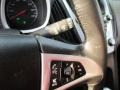 Mocha Steel Metallic - Equinox LTZ AWD Photo No. 35