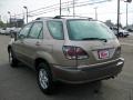 2003 Burnished Gold Metallic Lexus RX 300 AWD  photo #3