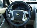 2009 Cyber Gray Metallic Chevrolet Equinox LS  photo #11