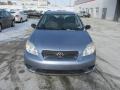 2006 Cosmic Blue Metallic Toyota Matrix AWD  photo #3