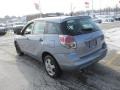 2006 Cosmic Blue Metallic Toyota Matrix AWD  photo #6