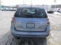 2006 Cosmic Blue Metallic Toyota Matrix AWD  photo #7