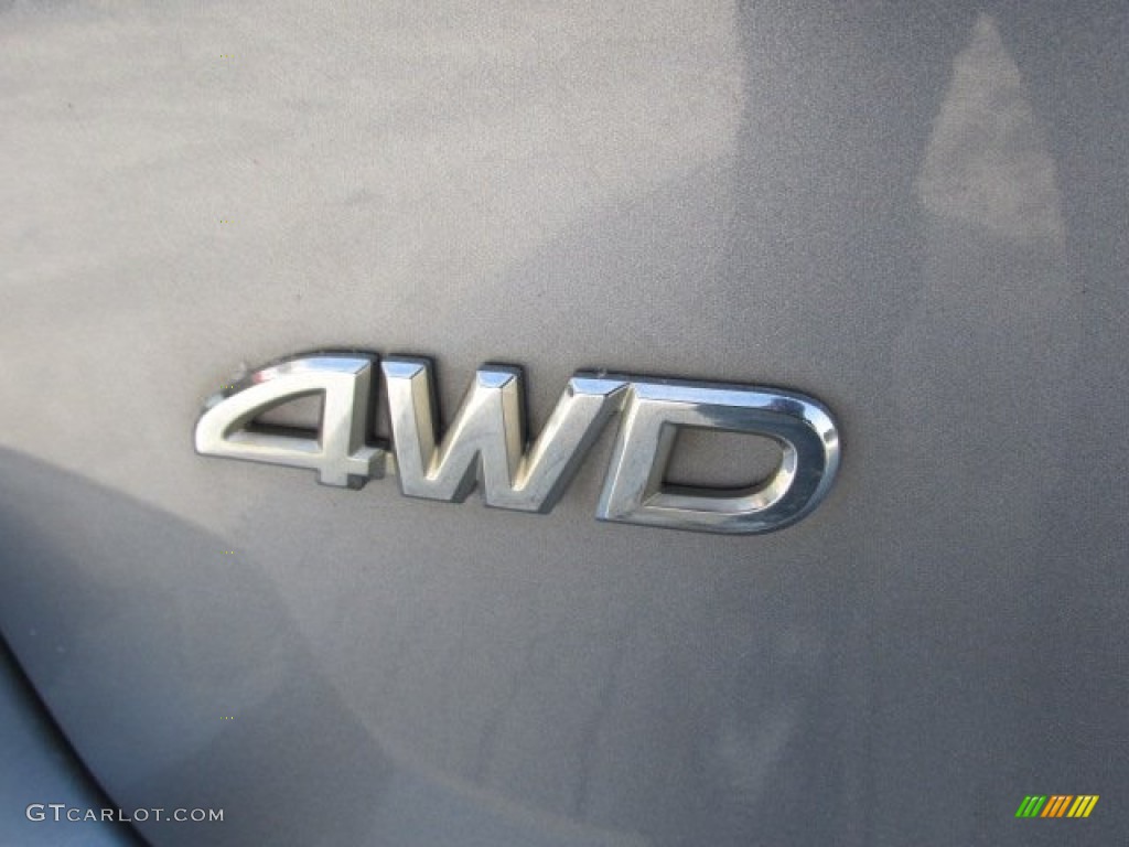 2006 Matrix AWD - Cosmic Blue Metallic / Dark Gray photo #8