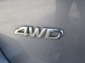 2006 Cosmic Blue Metallic Toyota Matrix AWD  photo #8