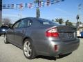 Quartz Silver Metallic - Legacy 2.5i Sedan Photo No. 4