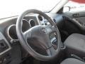 2006 Cosmic Blue Metallic Toyota Matrix AWD  photo #9
