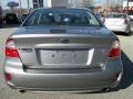 Quartz Silver Metallic - Legacy 2.5i Sedan Photo No. 5