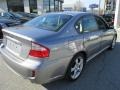 Quartz Silver Metallic - Legacy 2.5i Sedan Photo No. 6