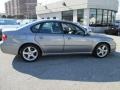 Quartz Silver Metallic - Legacy 2.5i Sedan Photo No. 7