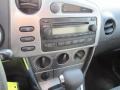 2006 Cosmic Blue Metallic Toyota Matrix AWD  photo #13