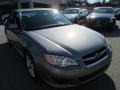 Quartz Silver Metallic - Legacy 2.5i Sedan Photo No. 8