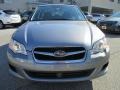 Quartz Silver Metallic - Legacy 2.5i Sedan Photo No. 9