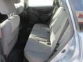 2006 Cosmic Blue Metallic Toyota Matrix AWD  photo #15