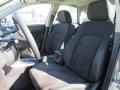 Quartz Silver Metallic - Legacy 2.5i Sedan Photo No. 10