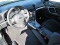 Quartz Silver Metallic - Legacy 2.5i Sedan Photo No. 11