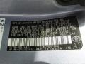 2006 Cosmic Blue Metallic Toyota Matrix AWD  photo #19