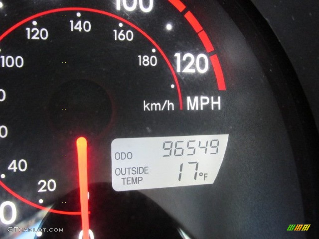 2006 Matrix AWD - Cosmic Blue Metallic / Dark Gray photo #20