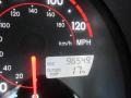 2006 Cosmic Blue Metallic Toyota Matrix AWD  photo #20