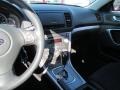 Quartz Silver Metallic - Legacy 2.5i Sedan Photo No. 14