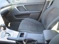 Quartz Silver Metallic - Legacy 2.5i Sedan Photo No. 15