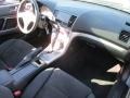 Quartz Silver Metallic - Legacy 2.5i Sedan Photo No. 16