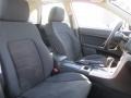 Quartz Silver Metallic - Legacy 2.5i Sedan Photo No. 17