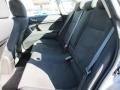 Quartz Silver Metallic - Legacy 2.5i Sedan Photo No. 19