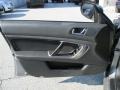 Quartz Silver Metallic - Legacy 2.5i Sedan Photo No. 21