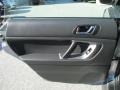 Quartz Silver Metallic - Legacy 2.5i Sedan Photo No. 22