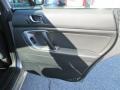 Quartz Silver Metallic - Legacy 2.5i Sedan Photo No. 23