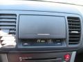 Quartz Silver Metallic - Legacy 2.5i Sedan Photo No. 30