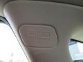 Quartz Silver Metallic - Legacy 2.5i Sedan Photo No. 36