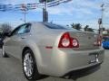 2011 Gold Mist Metallic Chevrolet Malibu LTZ  photo #4