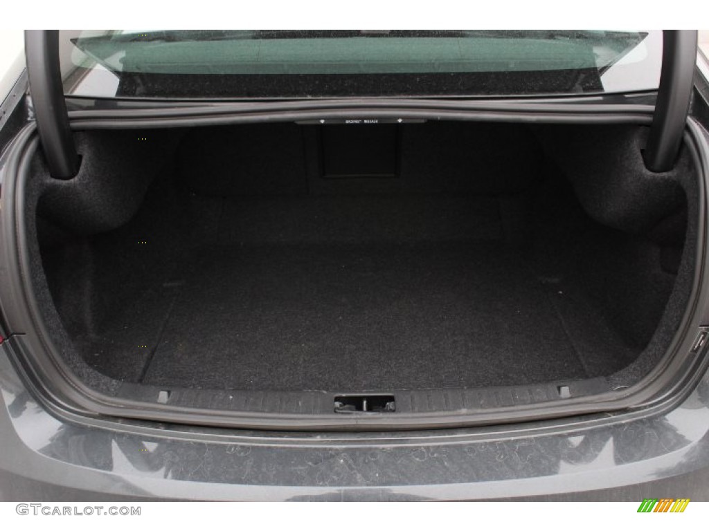 2012 S60 T5 - Black Sapphire Metallic / Off Black/Anthracite Black photo #28