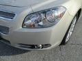 Gold Mist Metallic - Malibu LTZ Photo No. 21