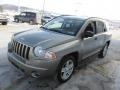 Light Khaki Metallic - Compass Sport 4x4 Photo No. 5